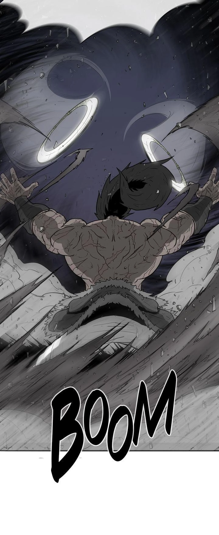 The Legend of the Northern Blade Chapter 14 - Page 10