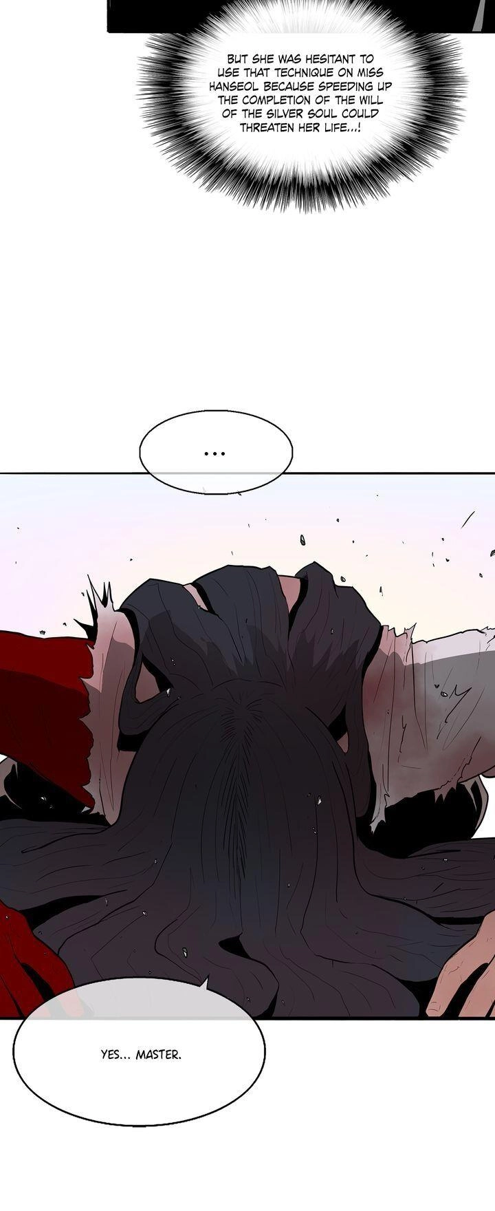 The Legend of the Northern Blade Chapter 14 - Page 24