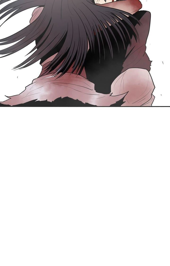 The Legend of the Northern Blade Chapter 14 - Page 26