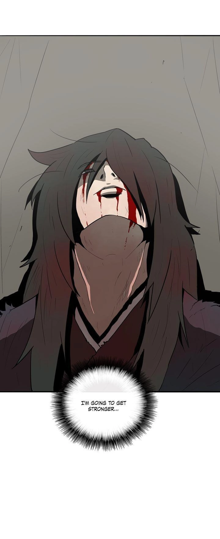 The Legend of the Northern Blade Chapter 14 - Page 30