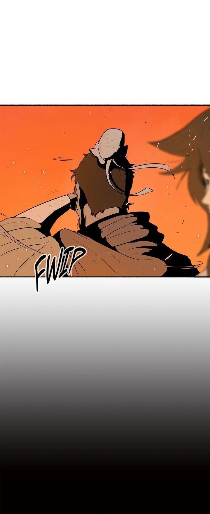 The Legend of the Northern Blade Chapter 16 - Page 4