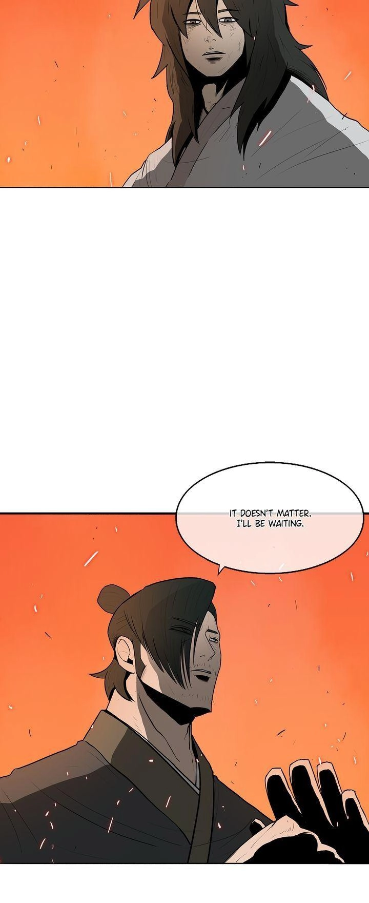 The Legend of the Northern Blade Chapter 16 - Page 10