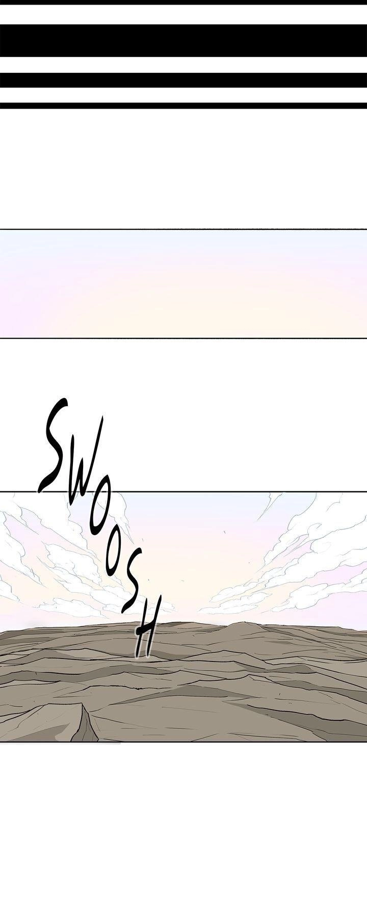 The Legend of the Northern Blade Chapter 16 - Page 16