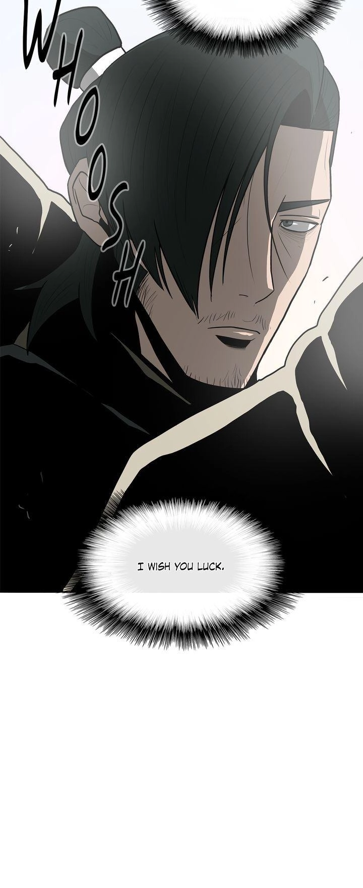 The Legend of the Northern Blade Chapter 16 - Page 26