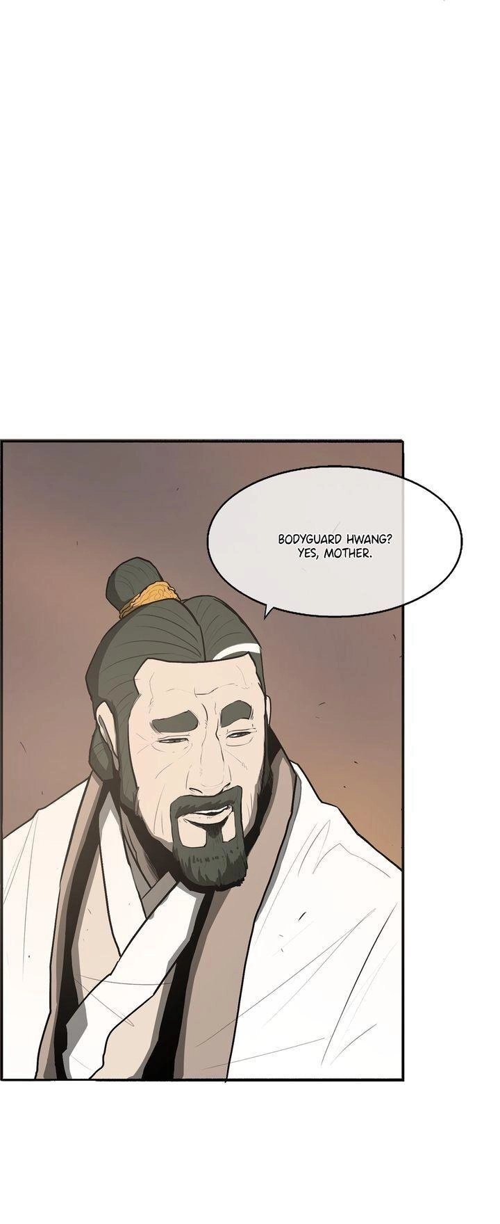 The Legend of the Northern Blade Chapter 17 - Page 12