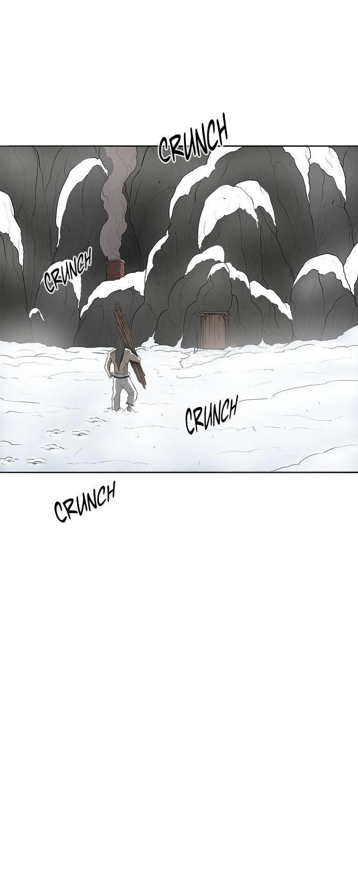 The Legend of the Northern Blade Chapter 18 - Page 6