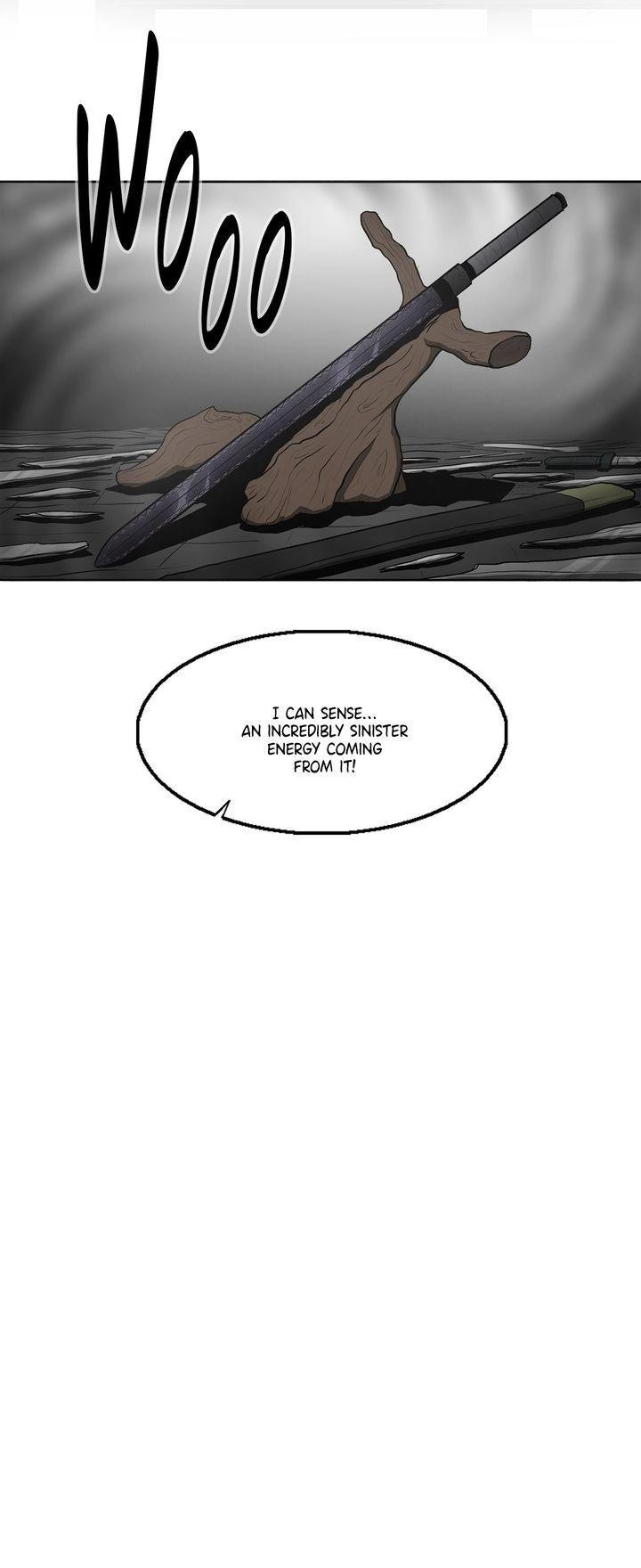 The Legend of the Northern Blade Chapter 18 - Page 14