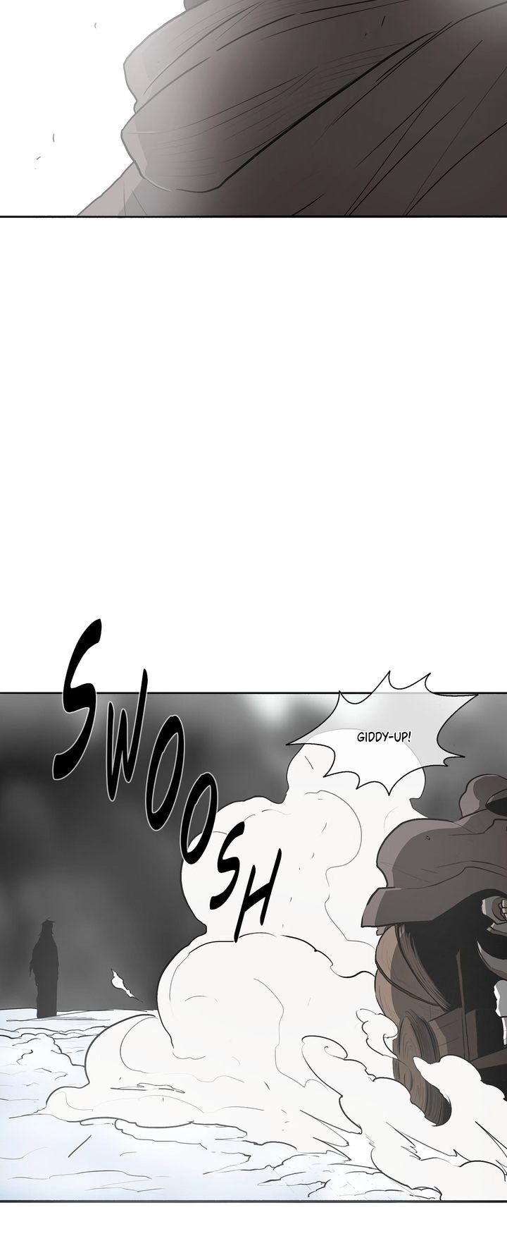 The Legend of the Northern Blade Chapter 18 - Page 18