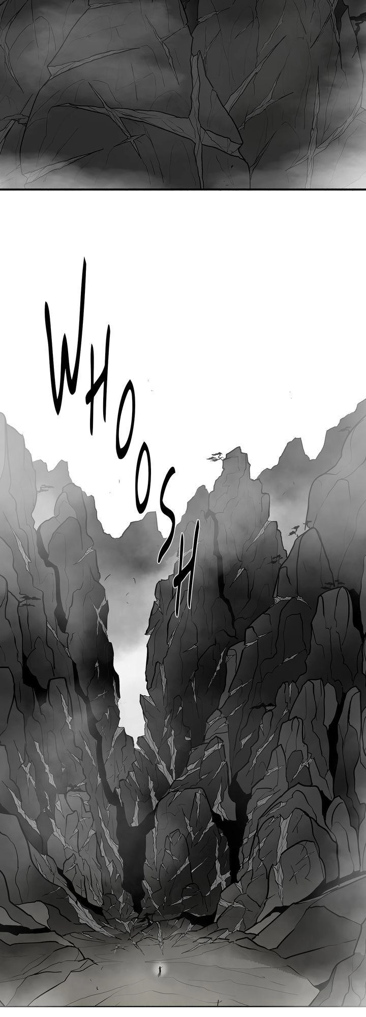 The Legend of the Northern Blade Chapter 18 - Page 22