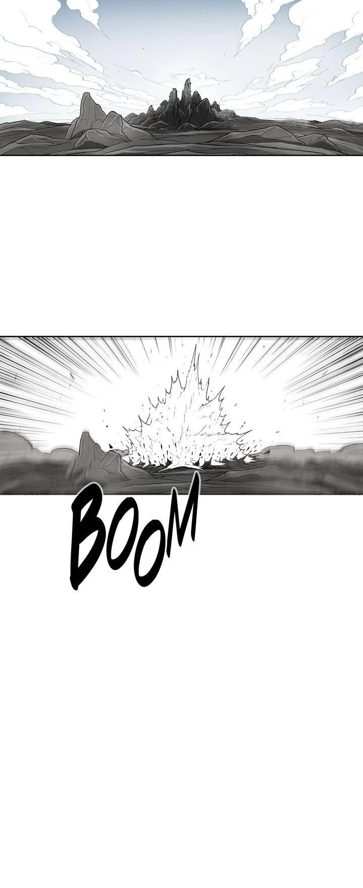 The Legend of the Northern Blade Chapter 18 - Page 24