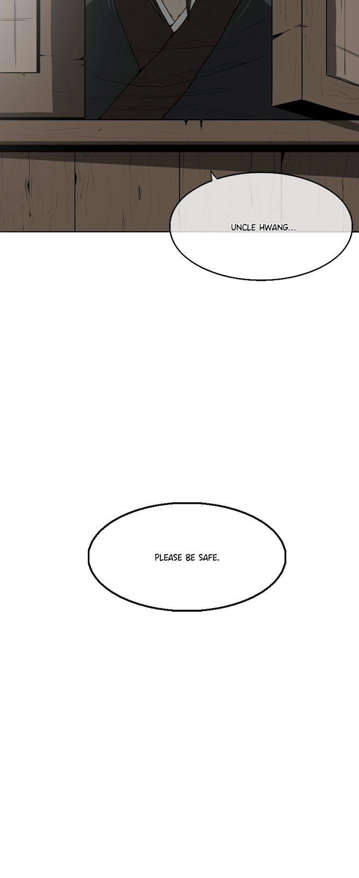 The Legend of the Northern Blade Chapter 19 - Page 6