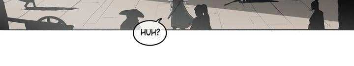 The Legend of the Northern Blade Chapter 19 - Page 8