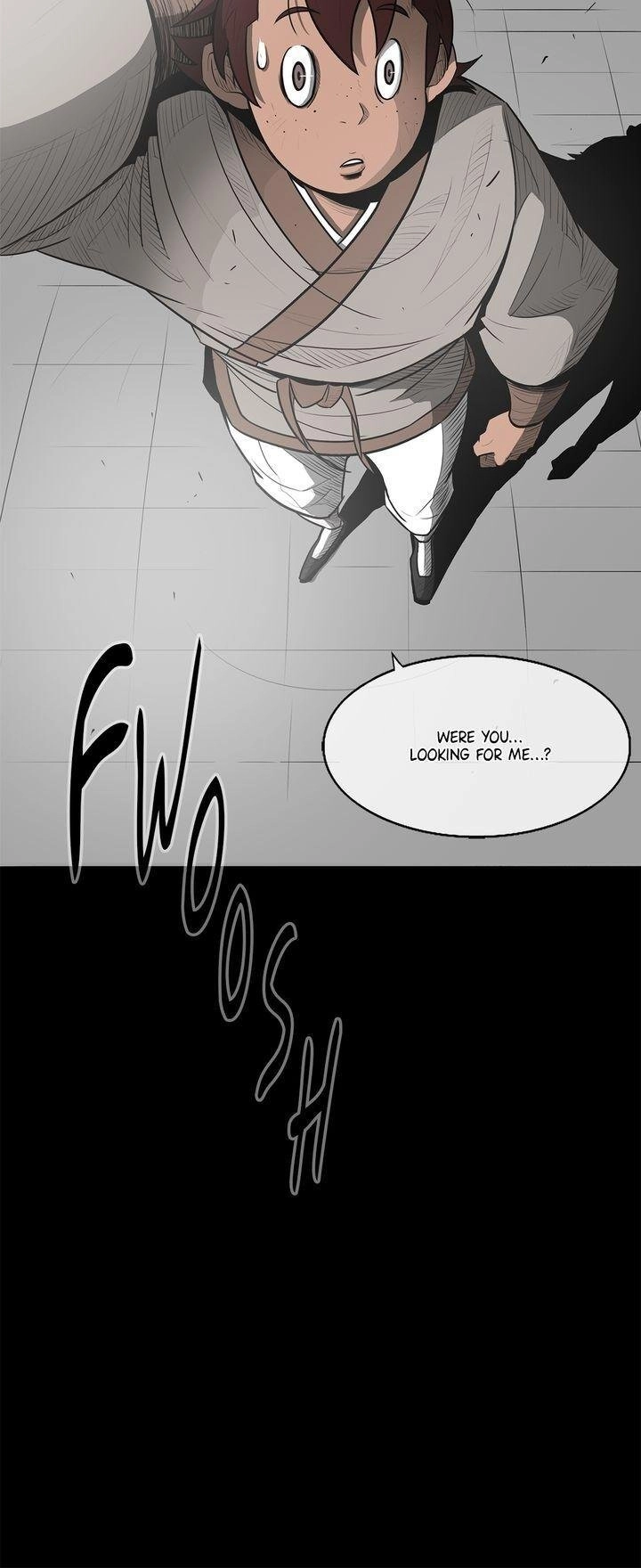 The Legend of the Northern Blade Chapter 19 - Page 20