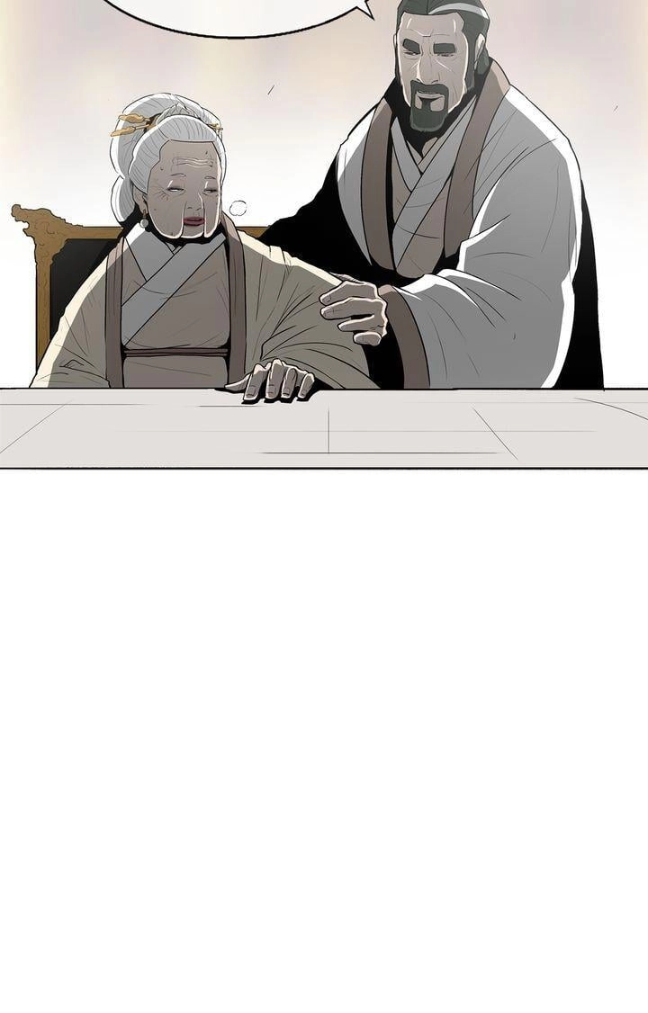 The Legend of the Northern Blade Chapter 19 - Page 30