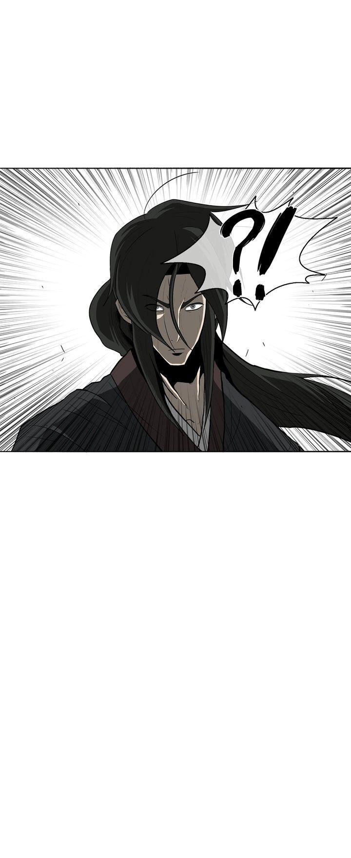 The Legend of the Northern Blade Chapter 22 - Page 6