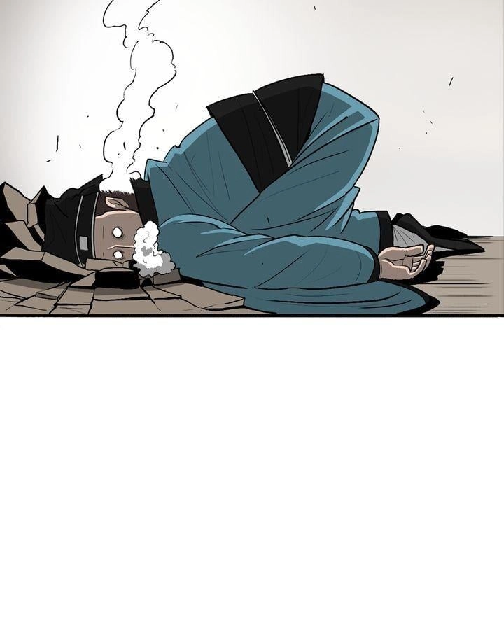 The Legend of the Northern Blade Chapter 22 - Page 16