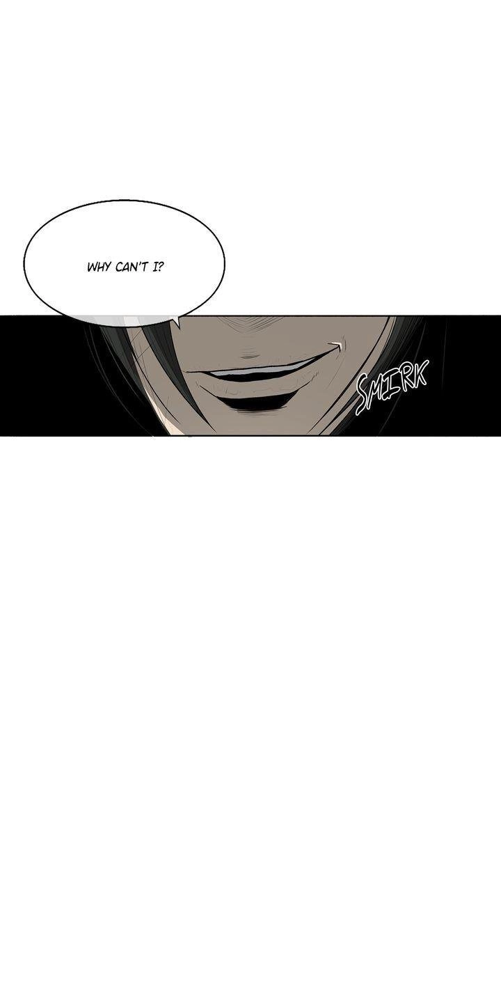 The Legend of the Northern Blade Chapter 22 - Page 22