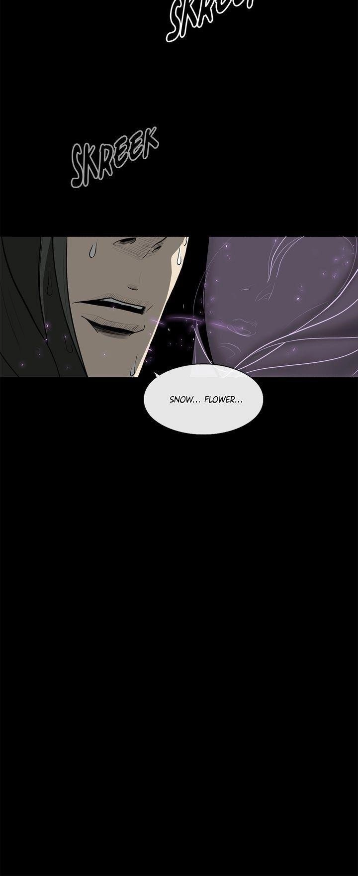 The Legend of the Northern Blade Chapter 23 - Page 16