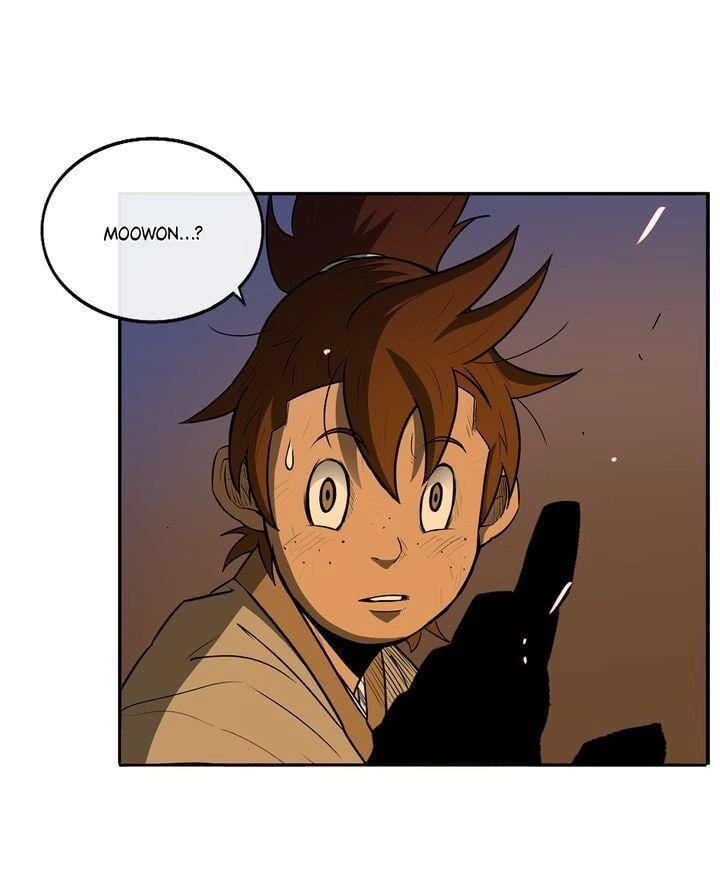 The Legend of the Northern Blade Chapter 23 - Page 23