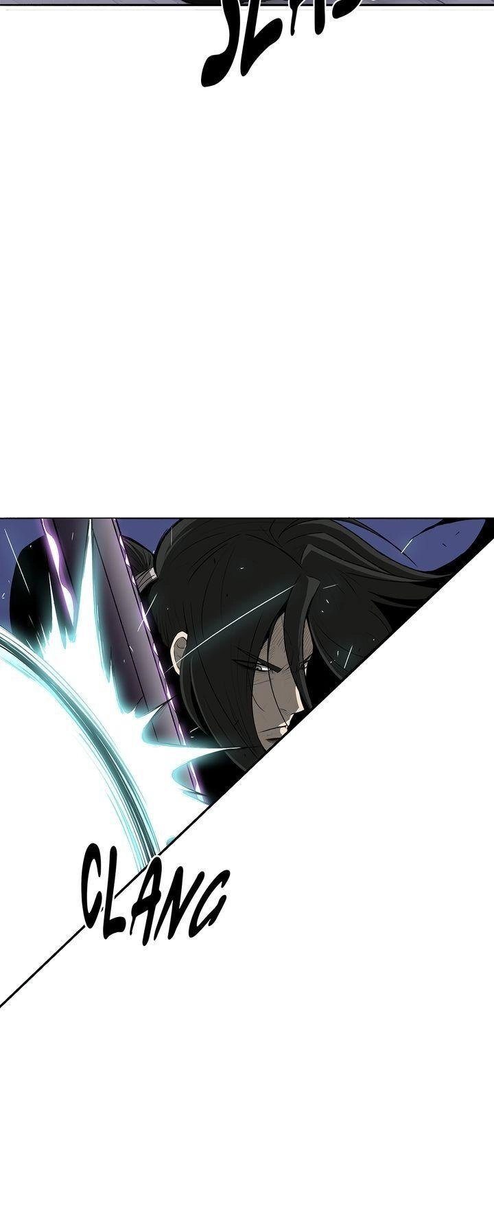 The Legend of the Northern Blade Chapter 24 - Page 16