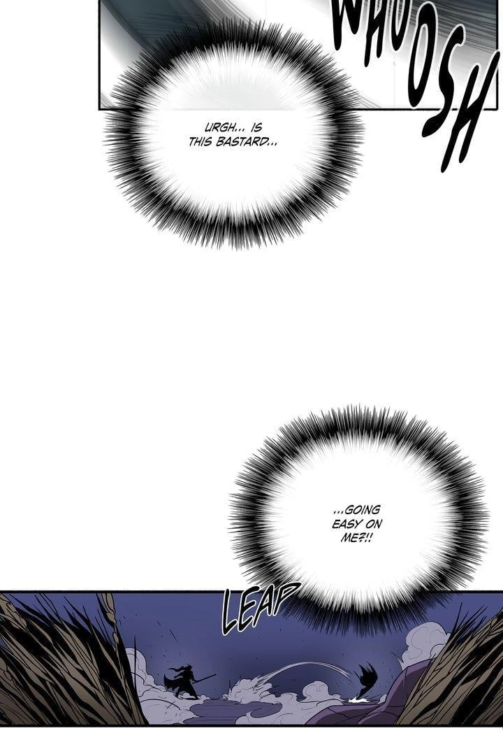 The Legend of the Northern Blade Chapter 24 - Page 24