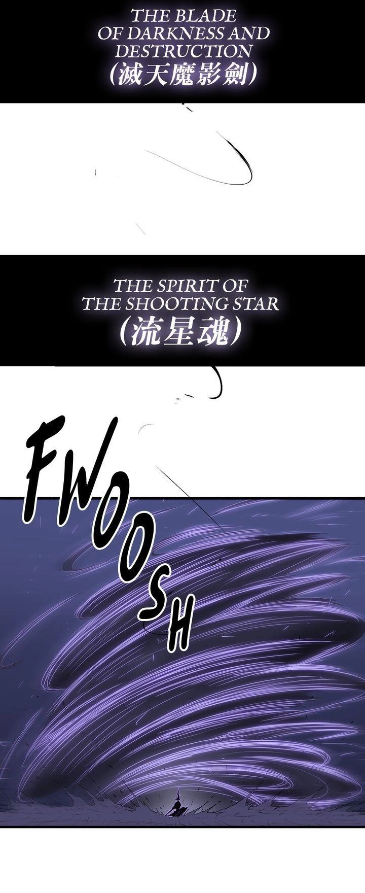 The Legend of the Northern Blade Chapter 24 - Page 26