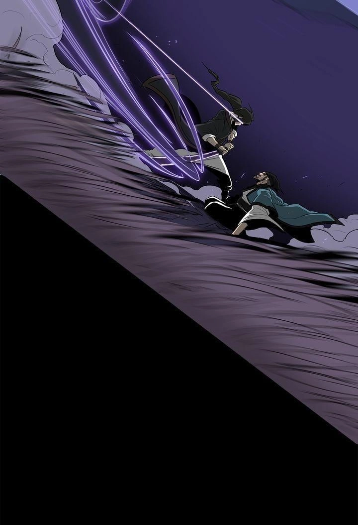 The Legend of the Northern Blade Chapter 24 - Page 28