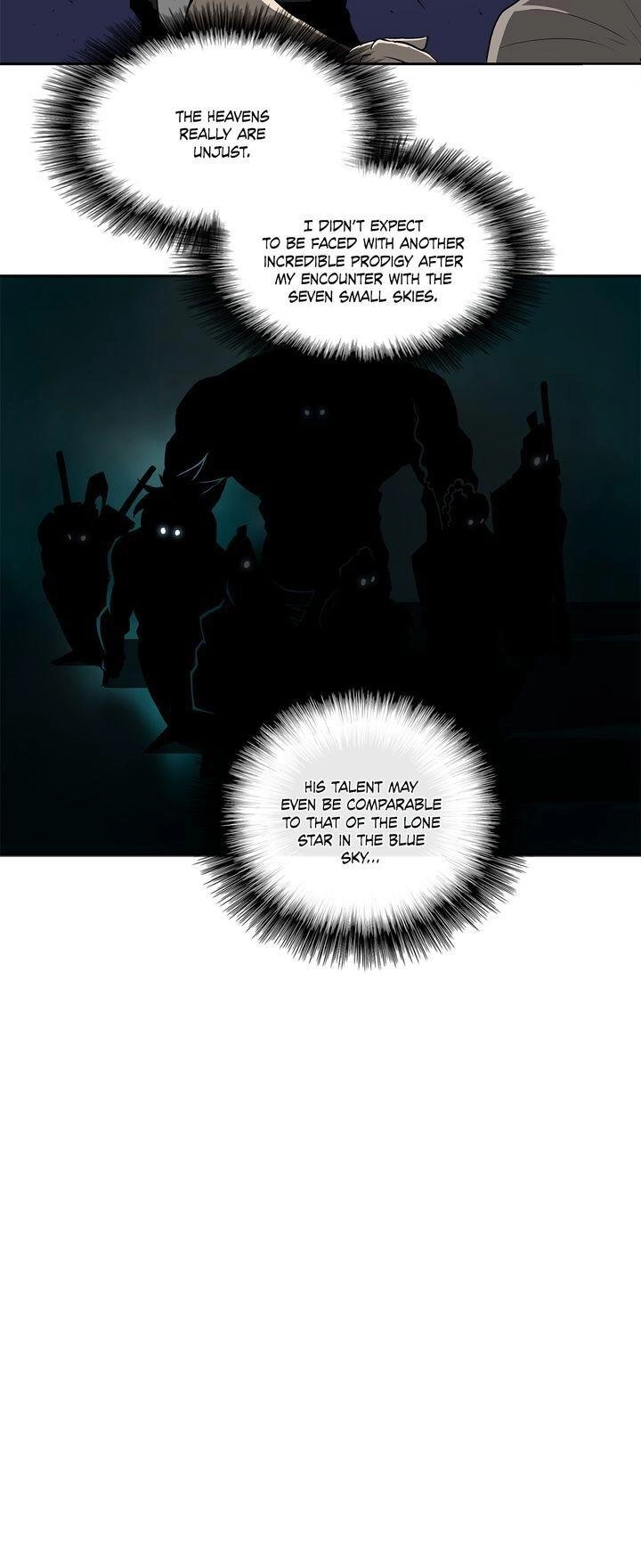 The Legend of the Northern Blade Chapter 25 - Page 18
