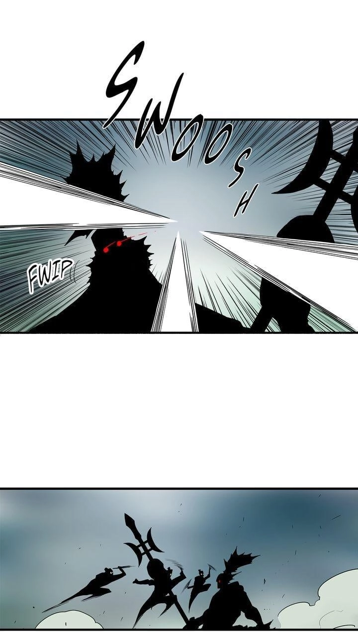 The Legend of the Northern Blade Chapter 29 - Page 20
