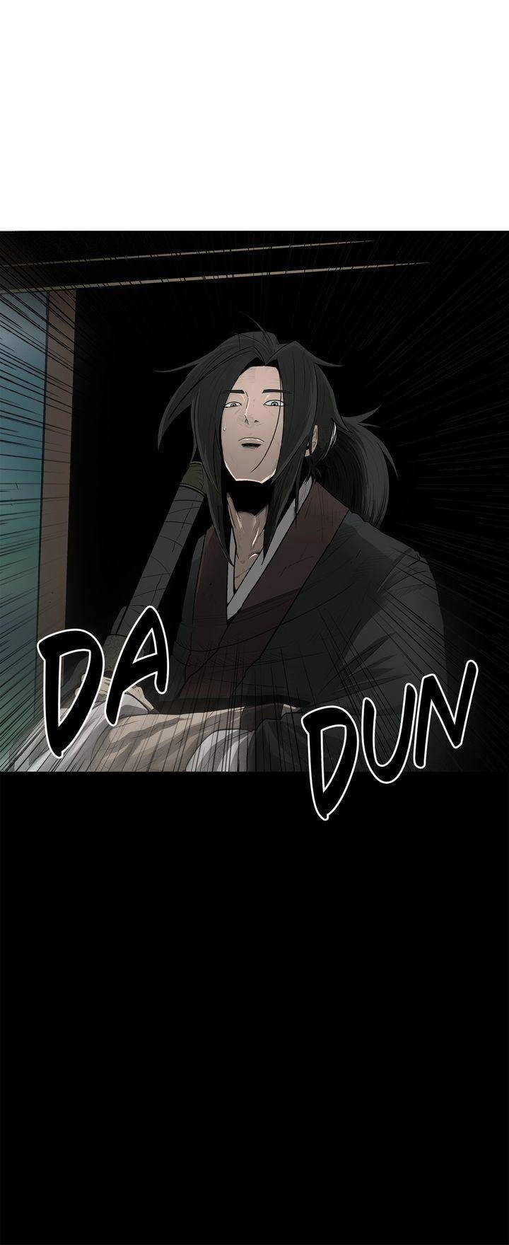 The Legend of the Northern Blade Chapter 29 - Page 24