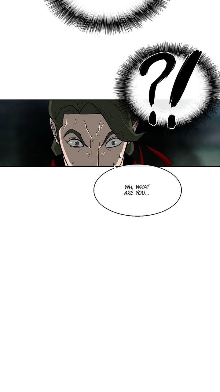 The Legend of the Northern Blade Chapter 30 - Page 4