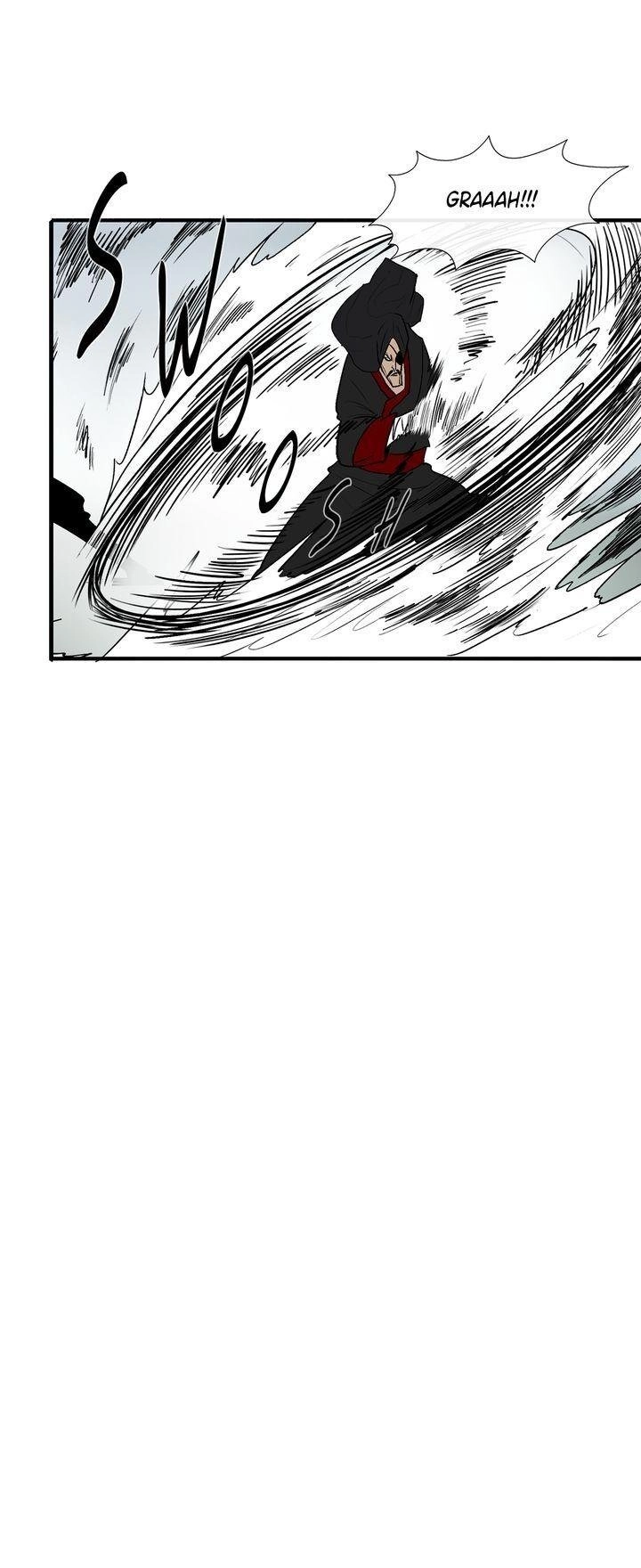 The Legend of the Northern Blade Chapter 30 - Page 16