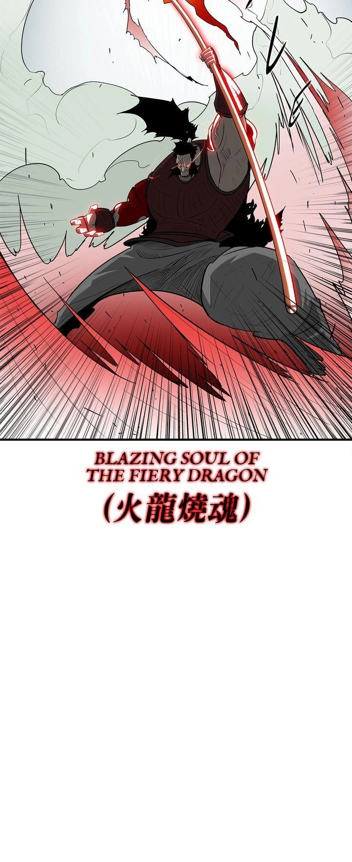 The Legend of the Northern Blade Chapter 31 - Page 11