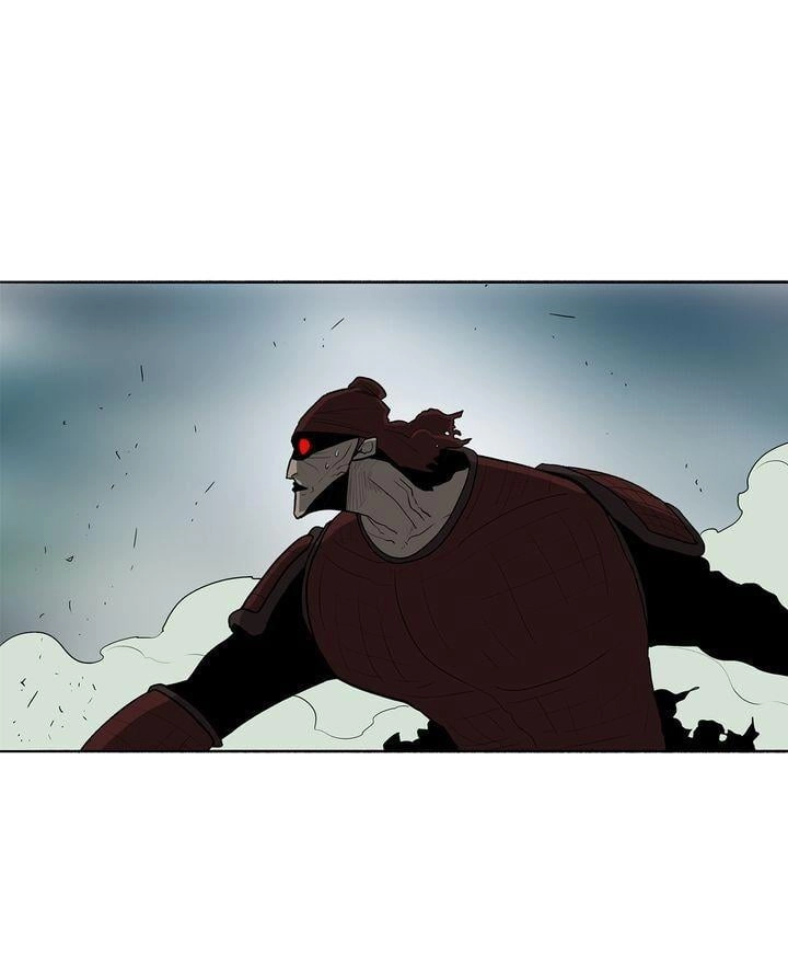 The Legend of the Northern Blade Chapter 31 - Page 24