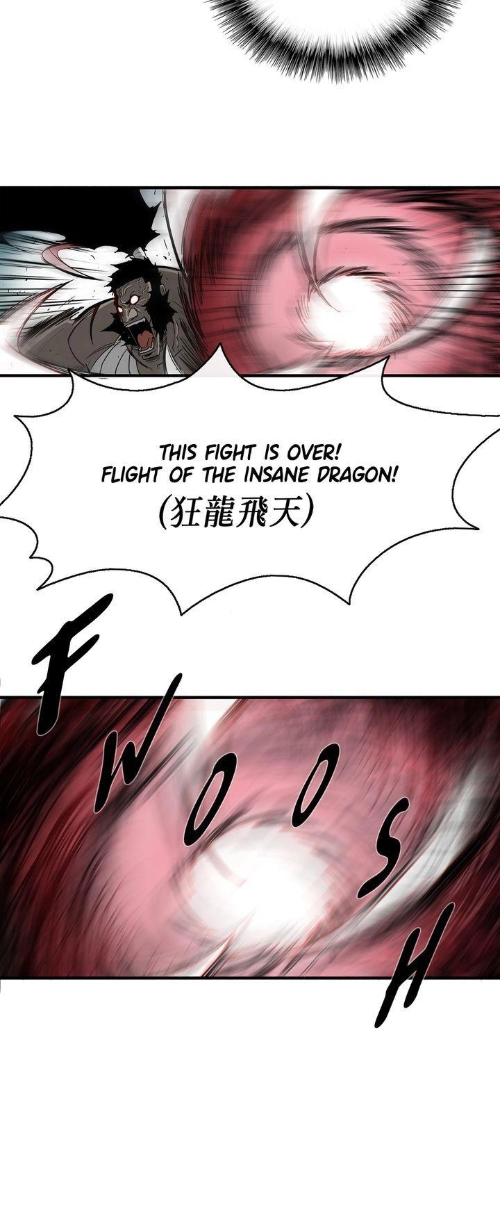 The Legend of the Northern Blade Chapter 31 - Page 28