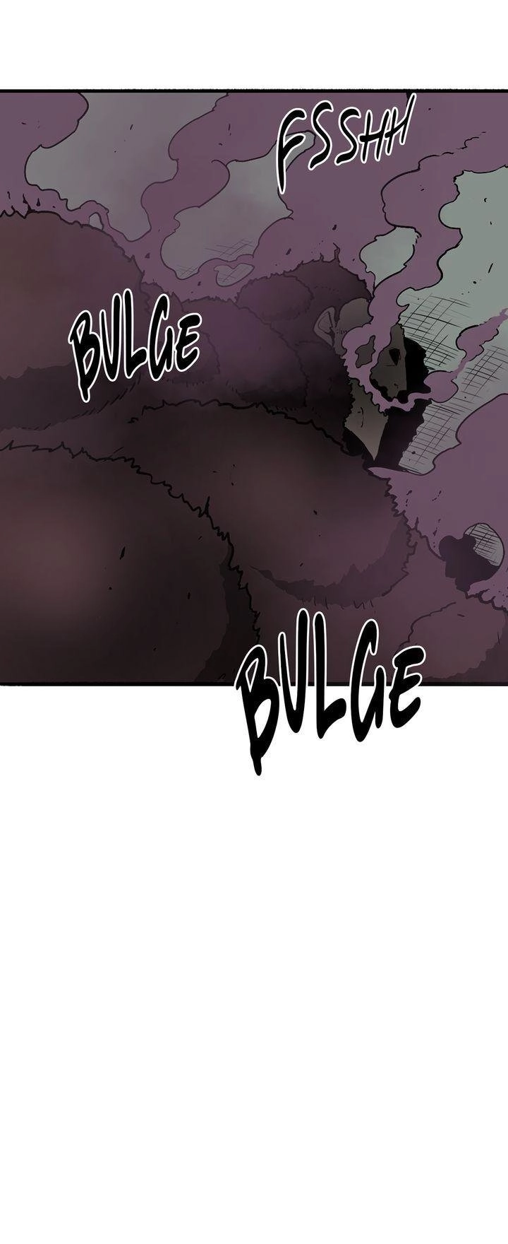 The Legend of the Northern Blade Chapter 32 - Page 8