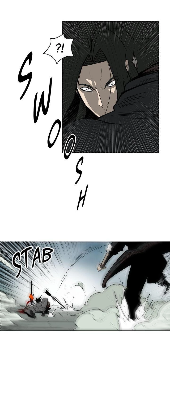 The Legend of the Northern Blade Chapter 32 - Page 10
