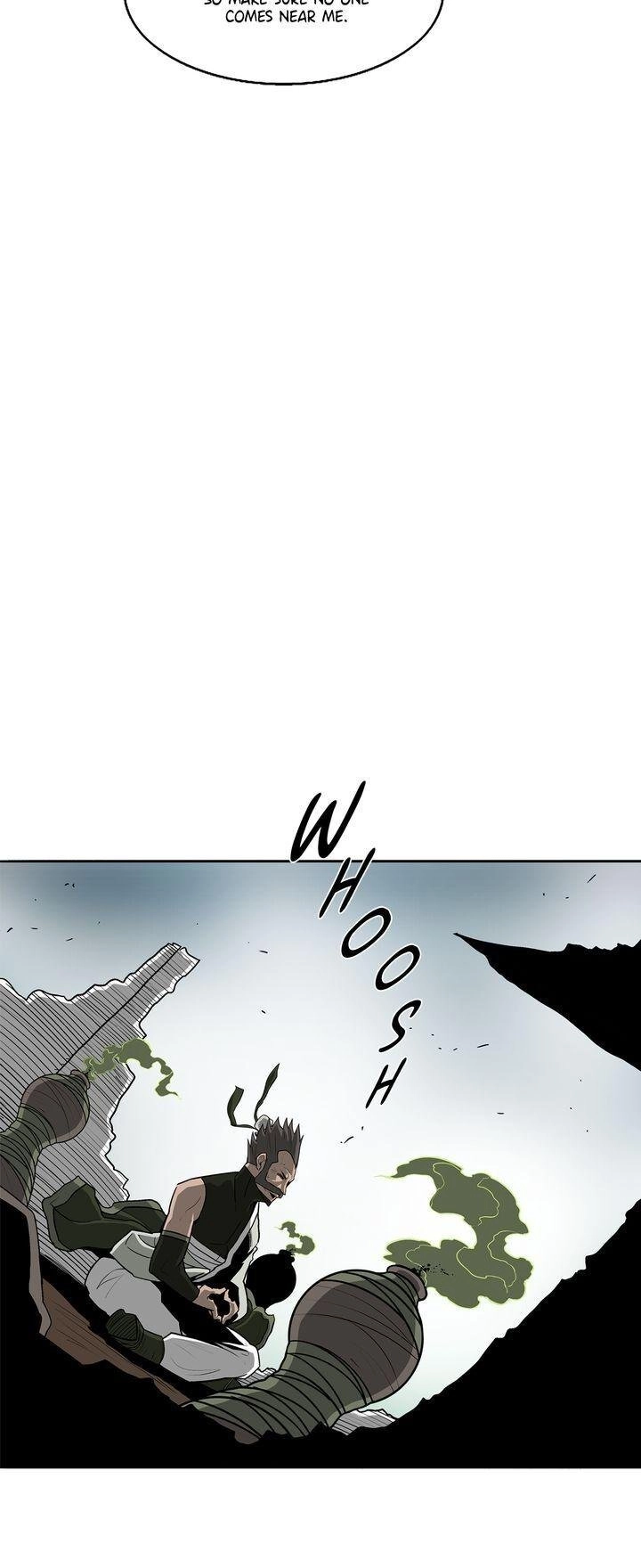 The Legend of the Northern Blade Chapter 32 - Page 30