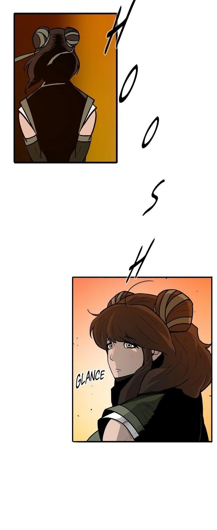 The Legend of the Northern Blade Chapter 33 - Page 18