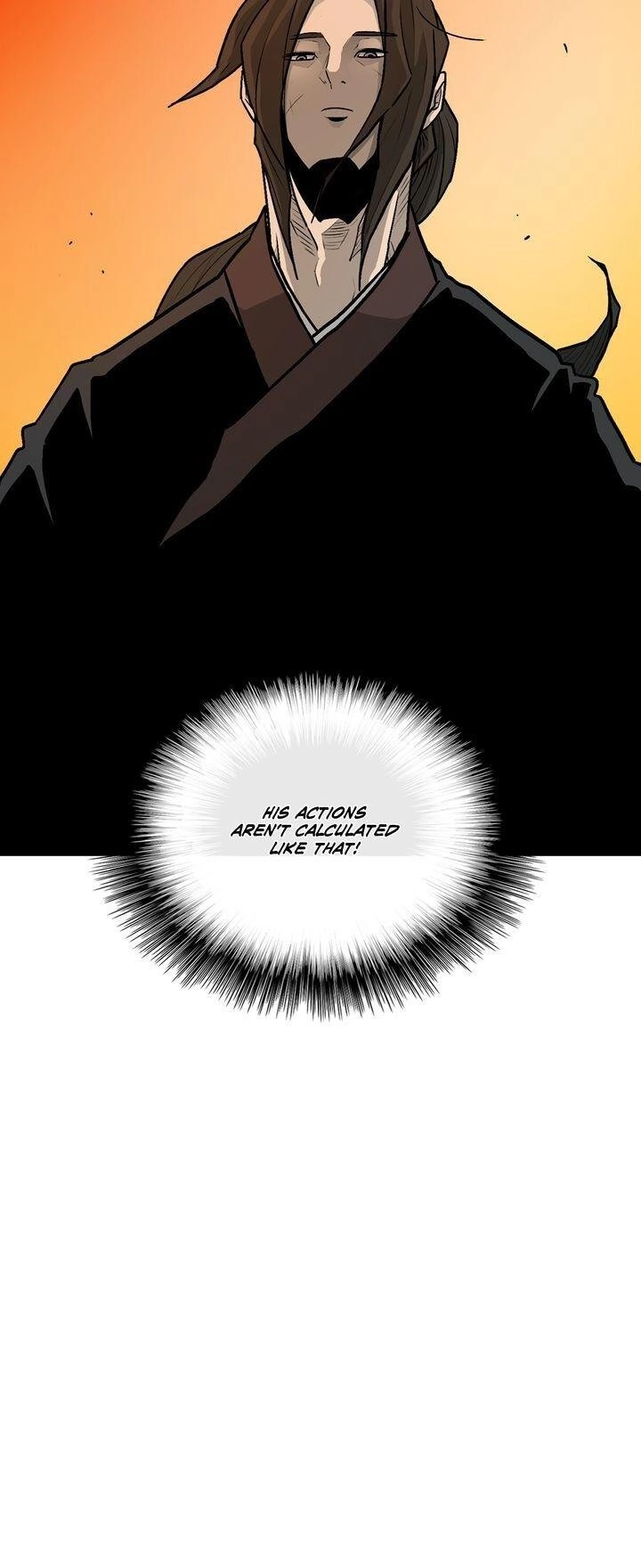 The Legend of the Northern Blade Chapter 33 - Page 24