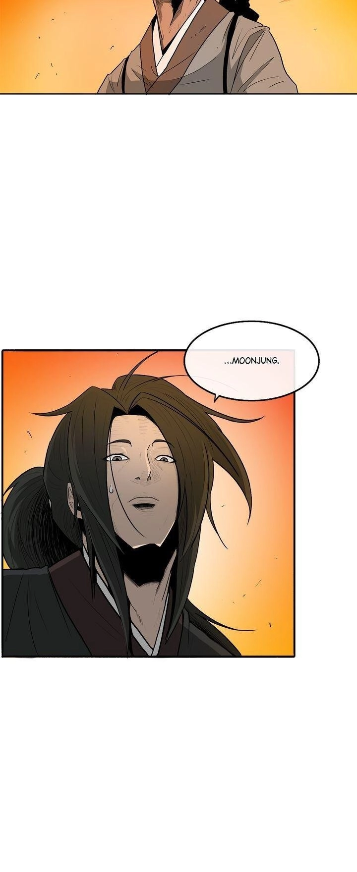 The Legend of the Northern Blade Chapter 33 - Page 26