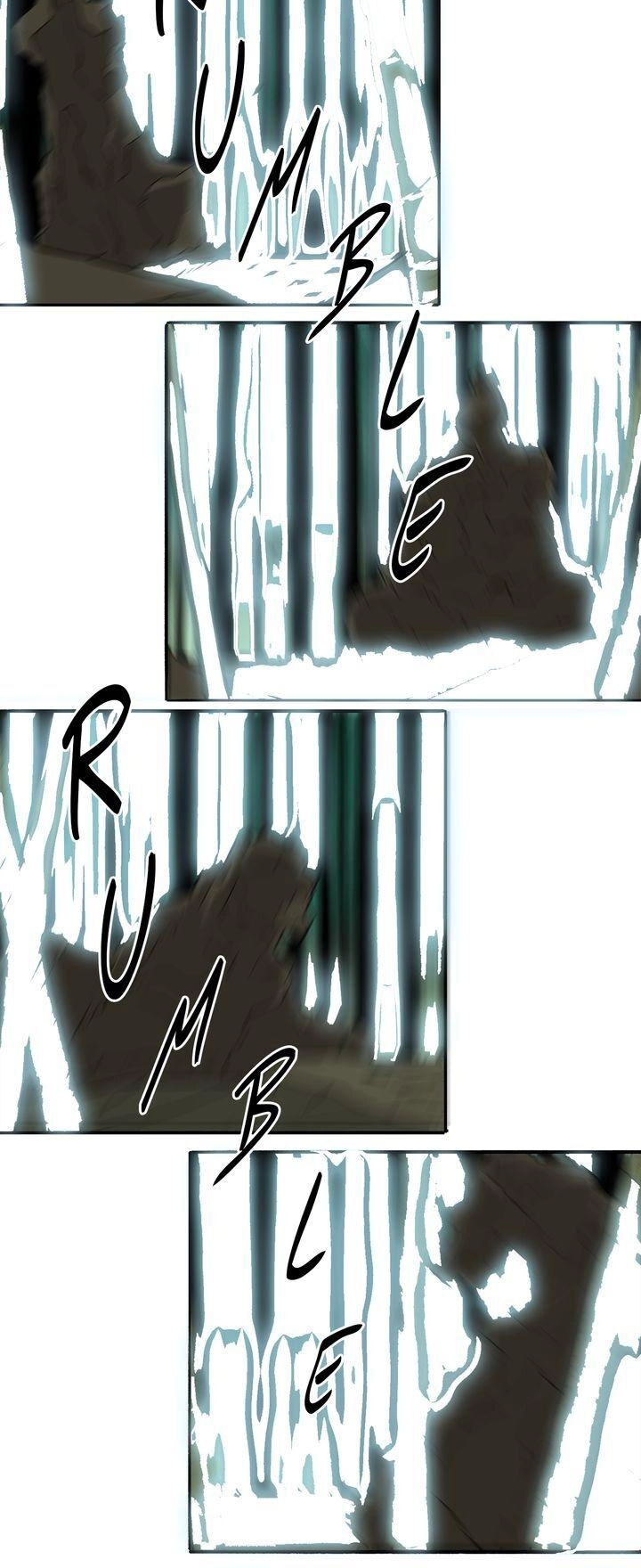 The Legend of the Northern Blade Chapter 34 - Page 22