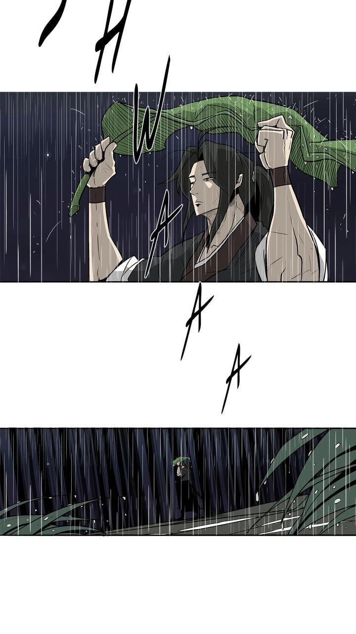 The Legend of the Northern Blade Chapter 36 - Page 16
