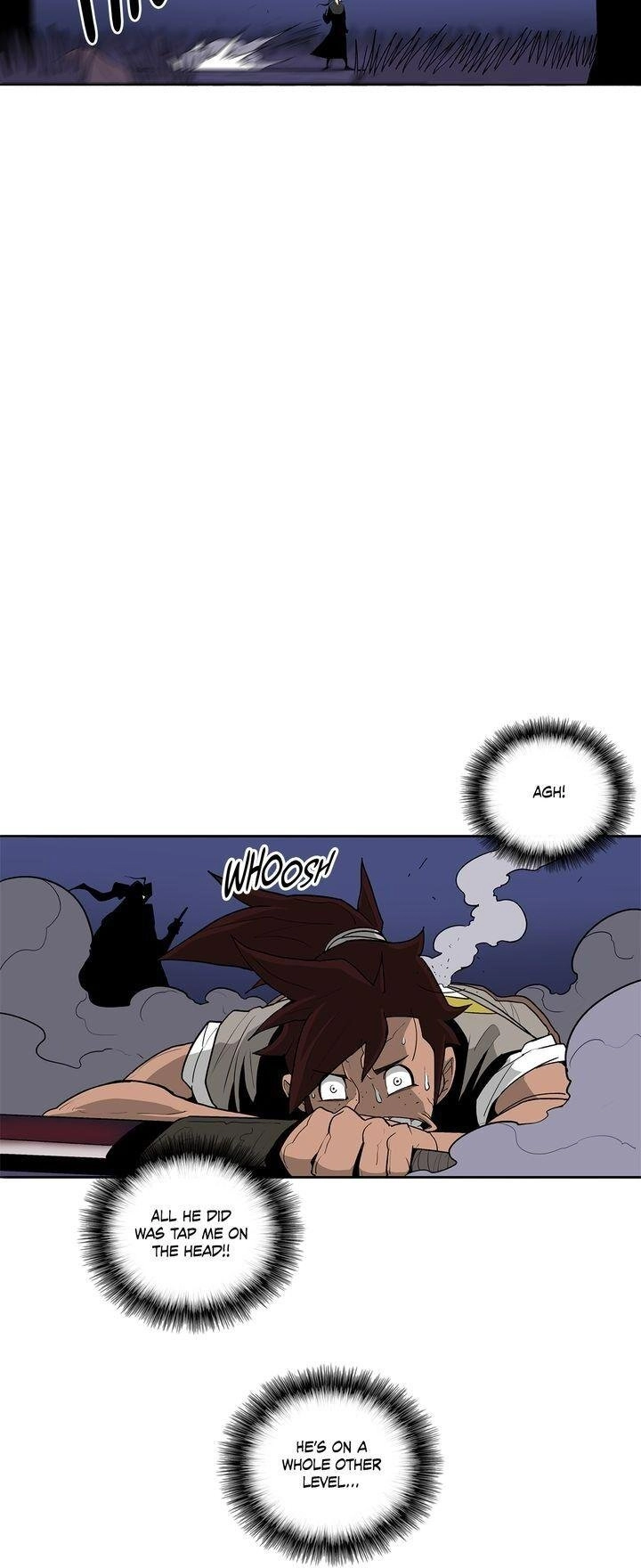 The Legend of the Northern Blade Chapter 38 - Page 14