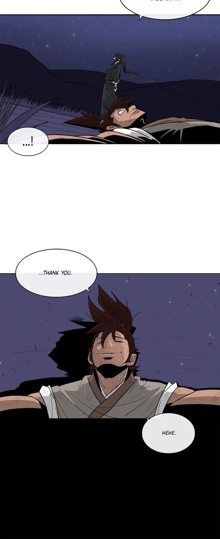 The Legend of the Northern Blade Chapter 38 - Page 20