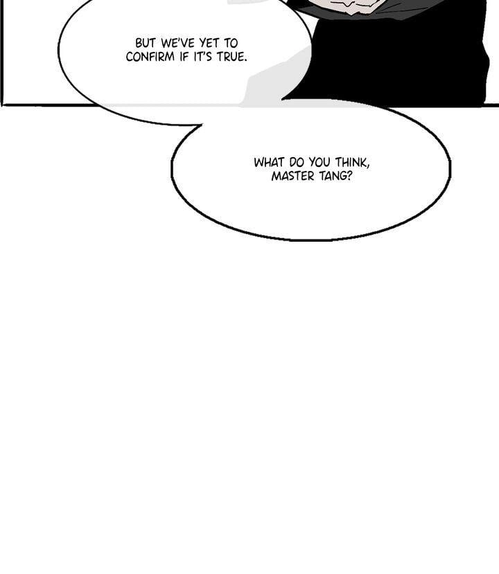 The Legend of the Northern Blade Chapter 40 - Page 22