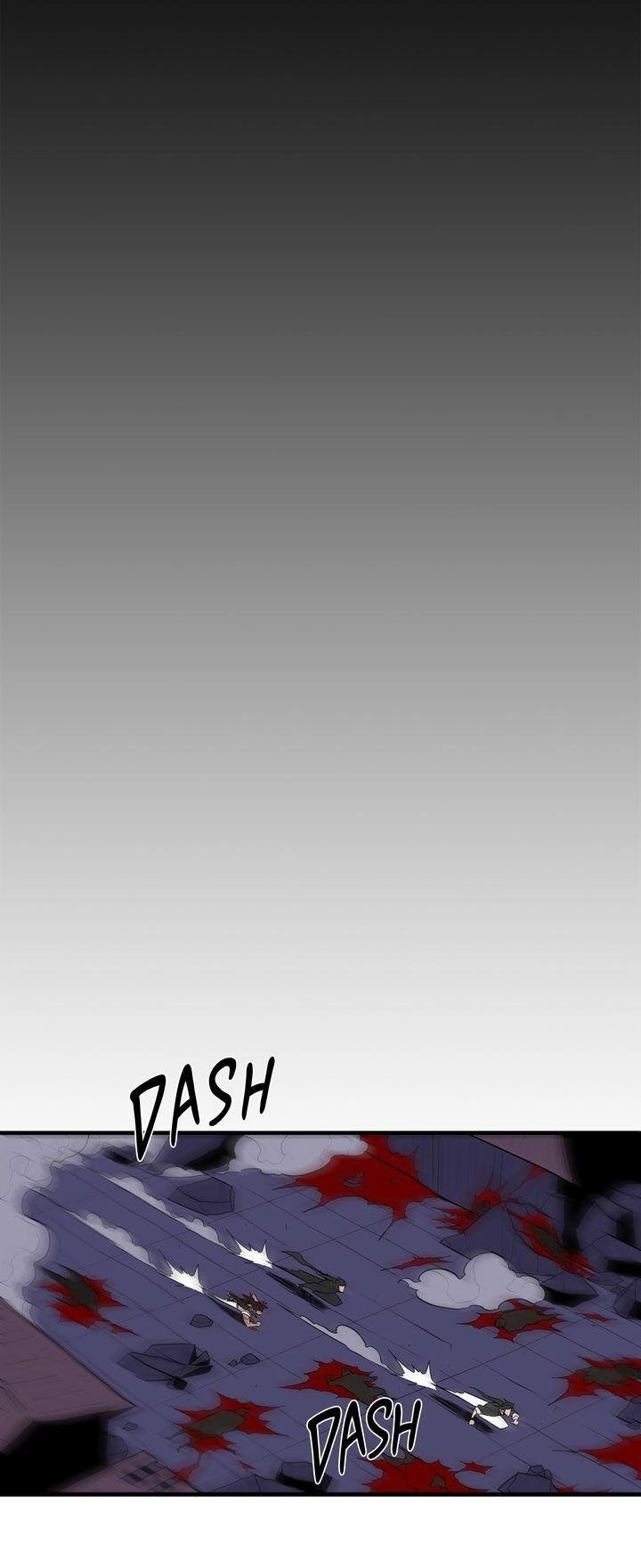 The Legend of the Northern Blade Chapter 42 - Page 16