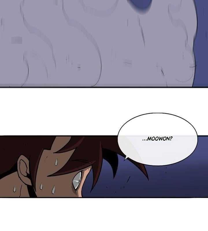 The Legend of the Northern Blade Chapter 42 - Page 25