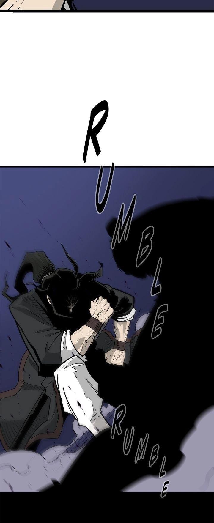 The Legend of the Northern Blade Chapter 43 - Page 24