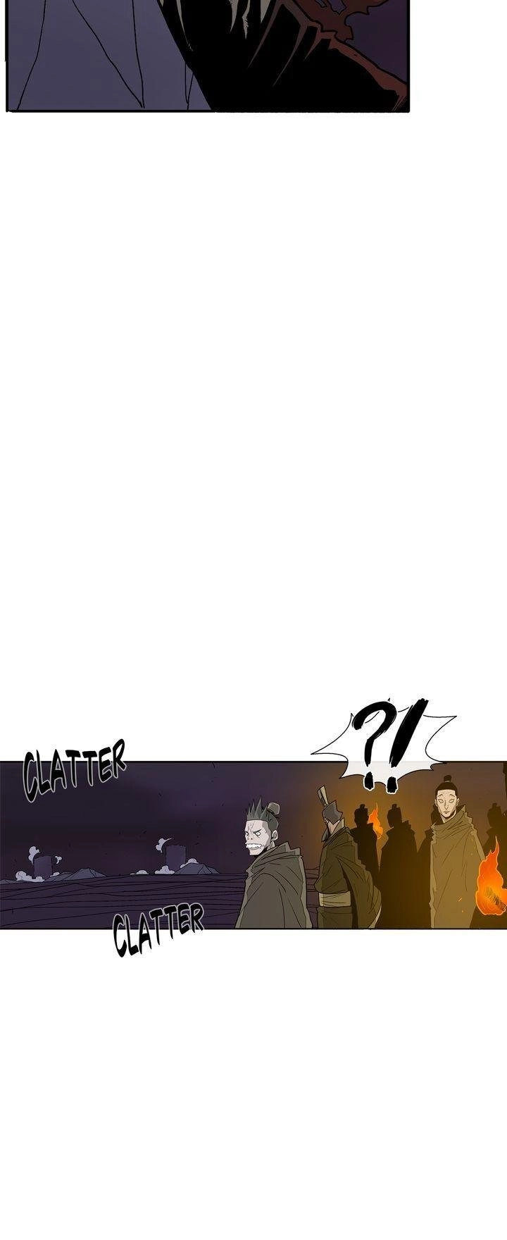 The Legend of the Northern Blade Chapter 44 - Page 12